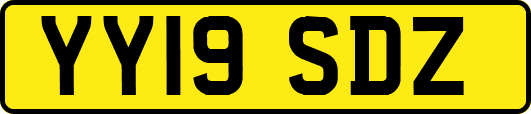 YY19SDZ