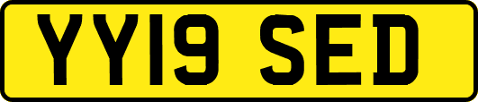 YY19SED