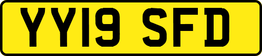 YY19SFD