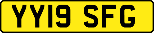 YY19SFG