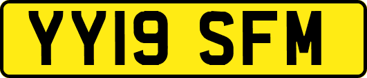 YY19SFM