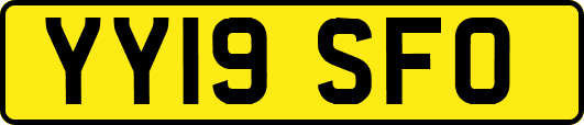 YY19SFO