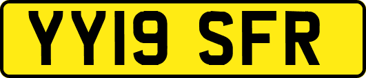 YY19SFR