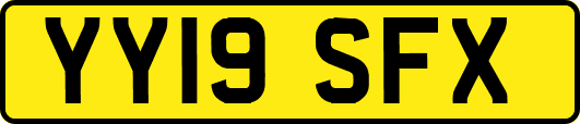 YY19SFX