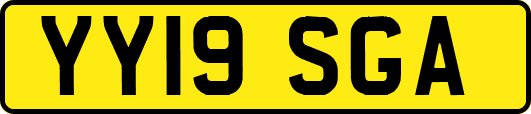 YY19SGA