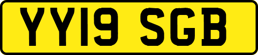 YY19SGB