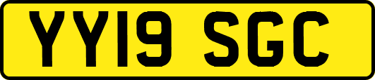 YY19SGC
