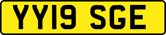YY19SGE