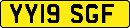 YY19SGF
