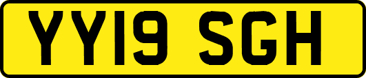 YY19SGH