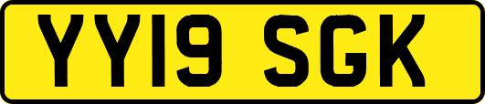 YY19SGK