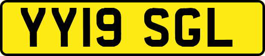 YY19SGL