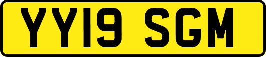 YY19SGM
