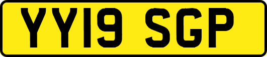 YY19SGP