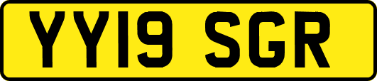 YY19SGR