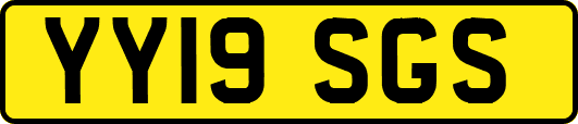 YY19SGS