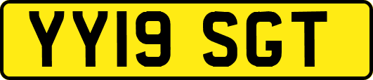 YY19SGT