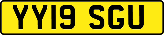 YY19SGU