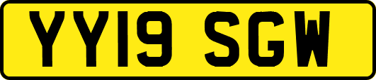 YY19SGW