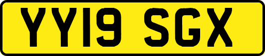 YY19SGX