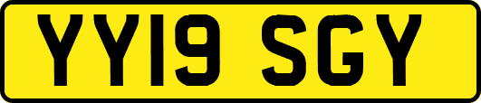 YY19SGY