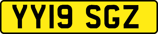 YY19SGZ