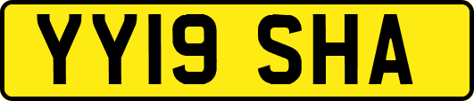 YY19SHA