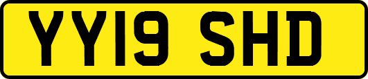 YY19SHD