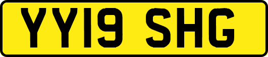 YY19SHG