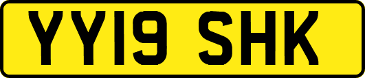 YY19SHK