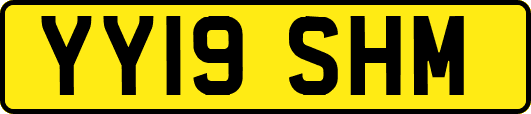 YY19SHM