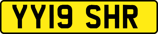 YY19SHR