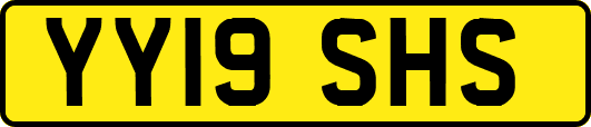YY19SHS