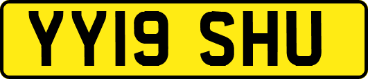 YY19SHU