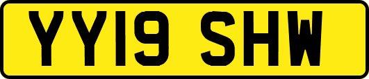 YY19SHW