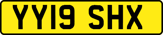 YY19SHX