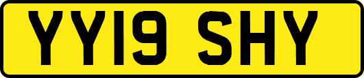 YY19SHY