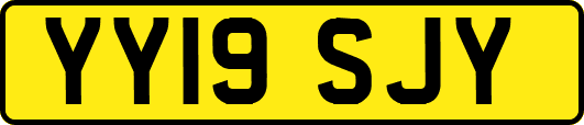 YY19SJY
