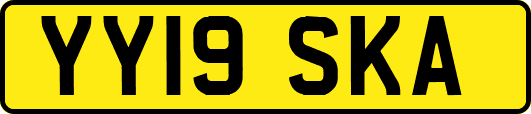 YY19SKA