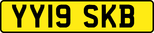 YY19SKB