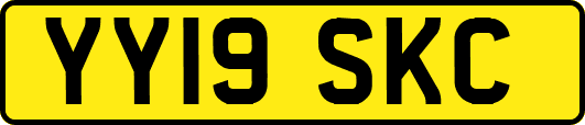 YY19SKC