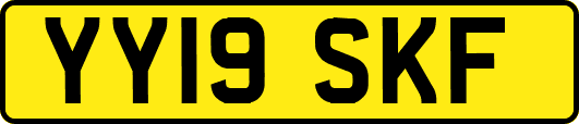 YY19SKF