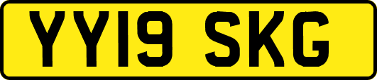 YY19SKG