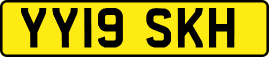 YY19SKH