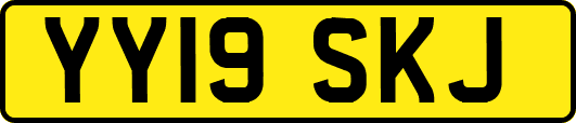 YY19SKJ