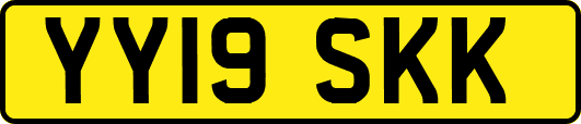 YY19SKK