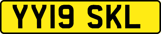 YY19SKL