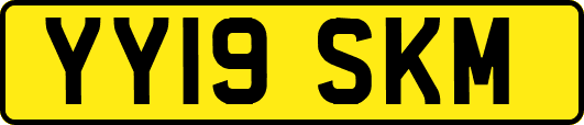 YY19SKM
