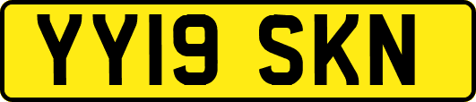 YY19SKN