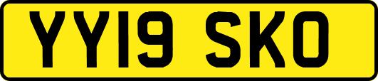YY19SKO